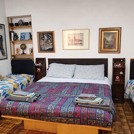 Studio Borgo Colonne Parma Ngoại thất bức ảnh