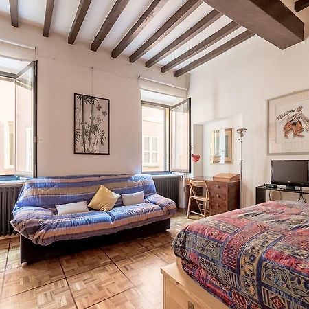 Studio Borgo Colonne Parma Ngoại thất bức ảnh