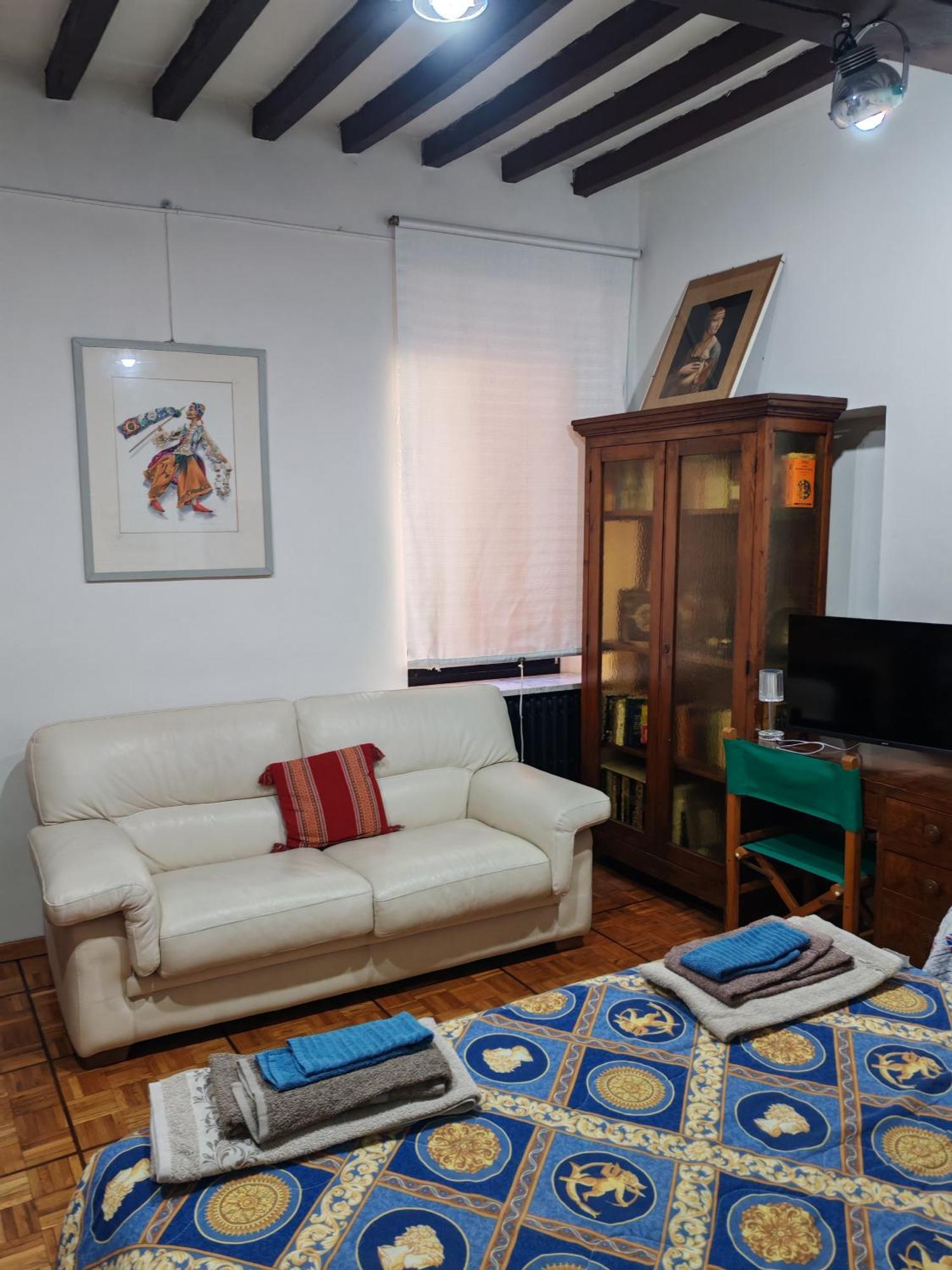 Studio Borgo Colonne Parma Ngoại thất bức ảnh
