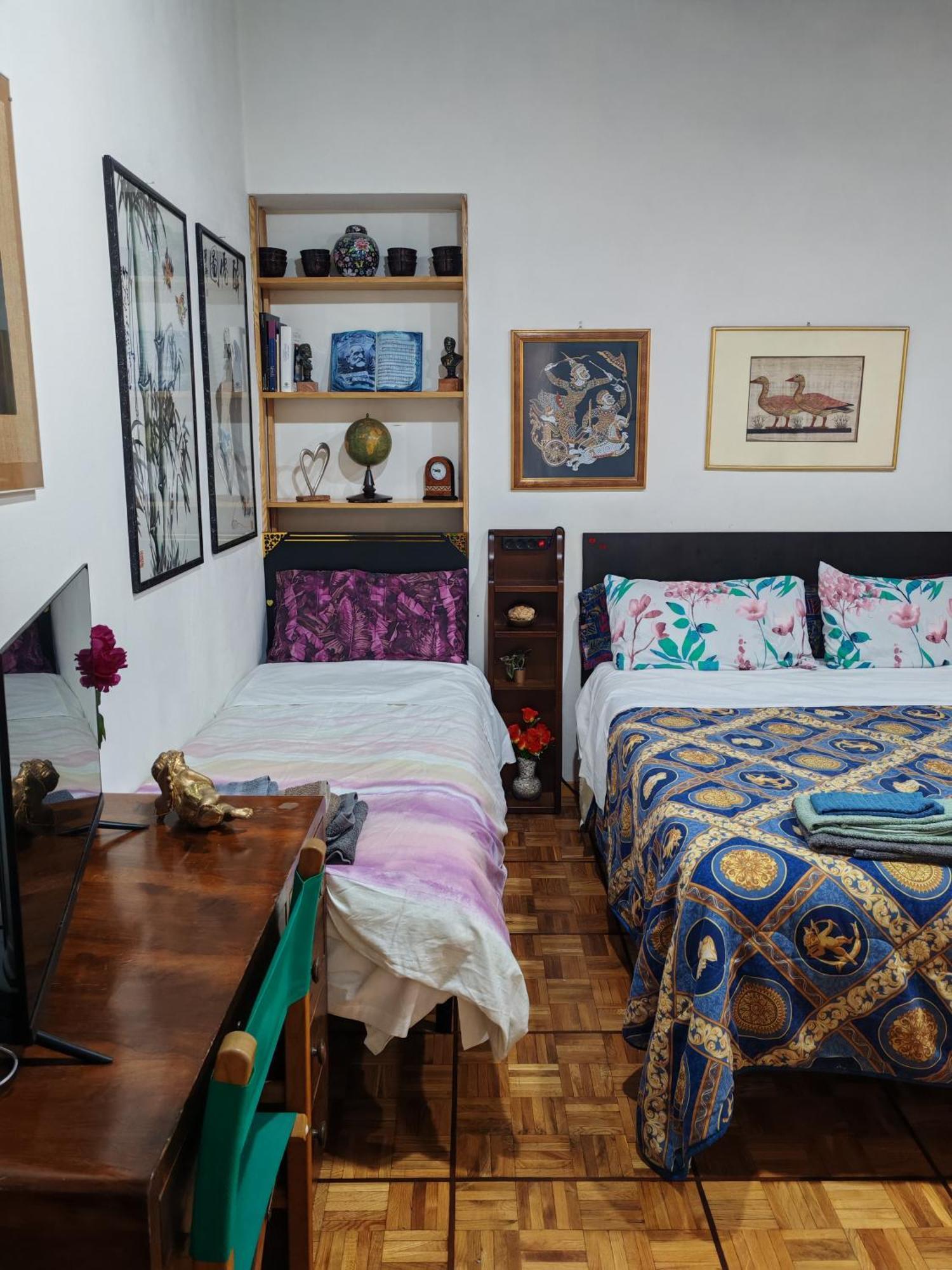 Studio Borgo Colonne Parma Ngoại thất bức ảnh