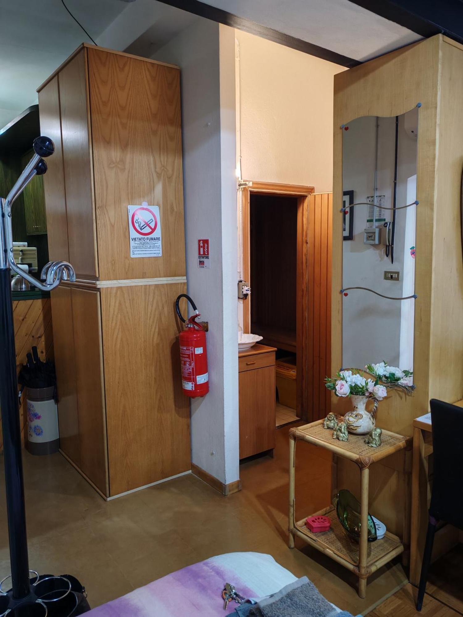 Studio Borgo Colonne Parma Ngoại thất bức ảnh