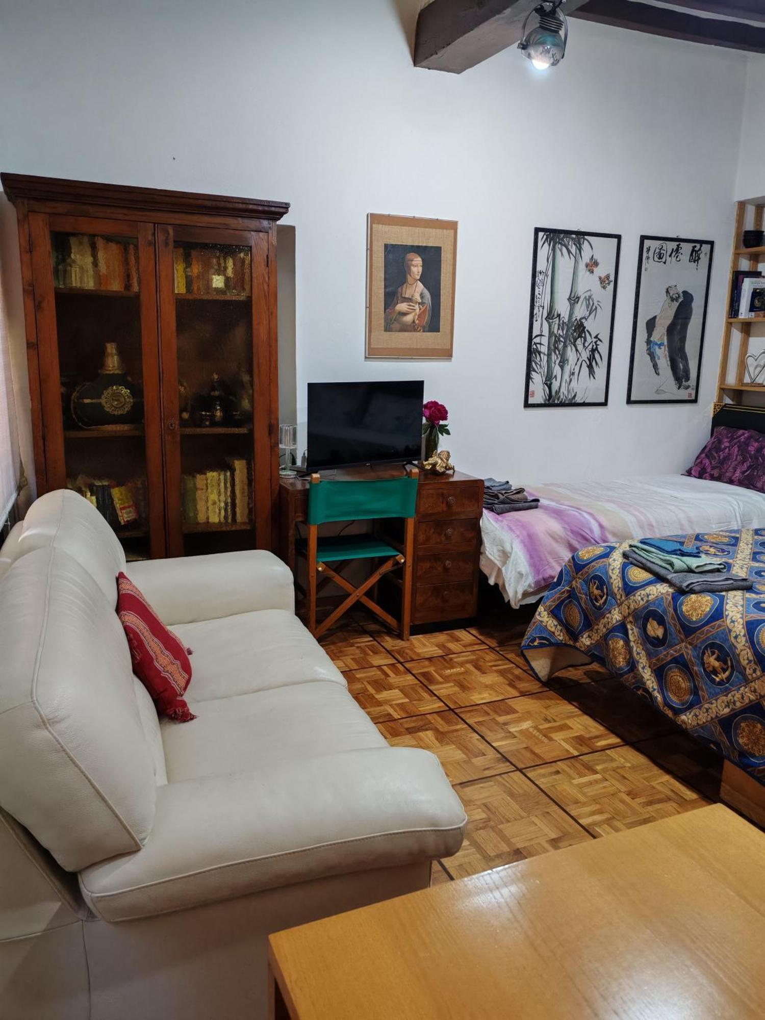 Studio Borgo Colonne Parma Ngoại thất bức ảnh