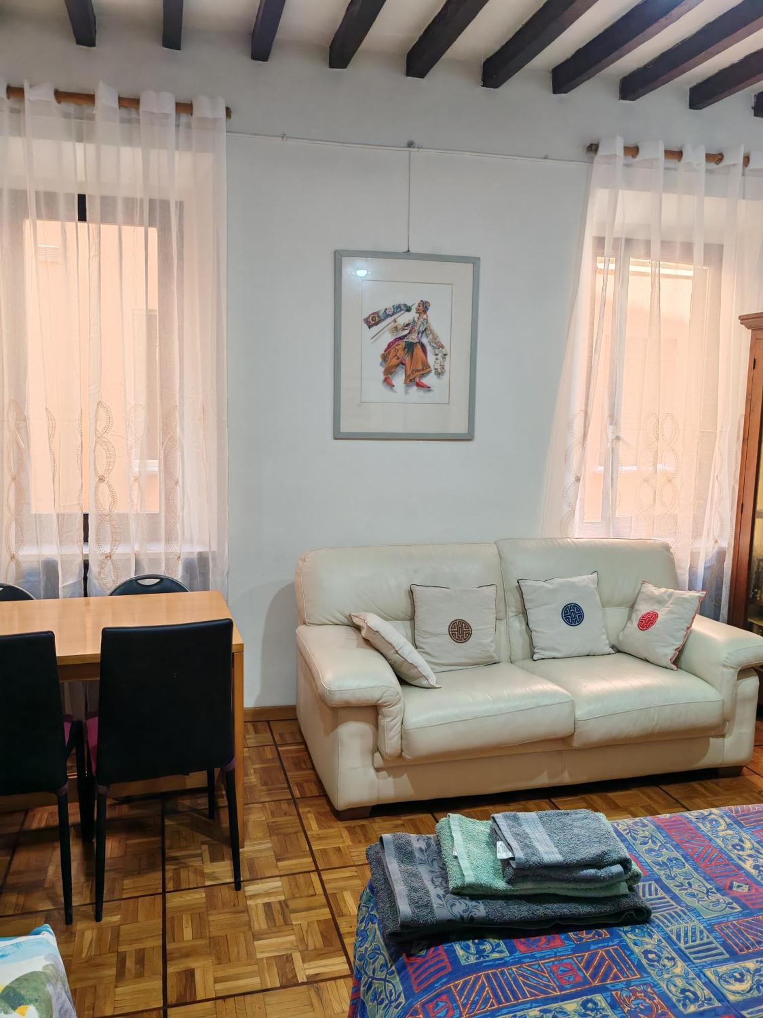 Studio Borgo Colonne Parma Ngoại thất bức ảnh