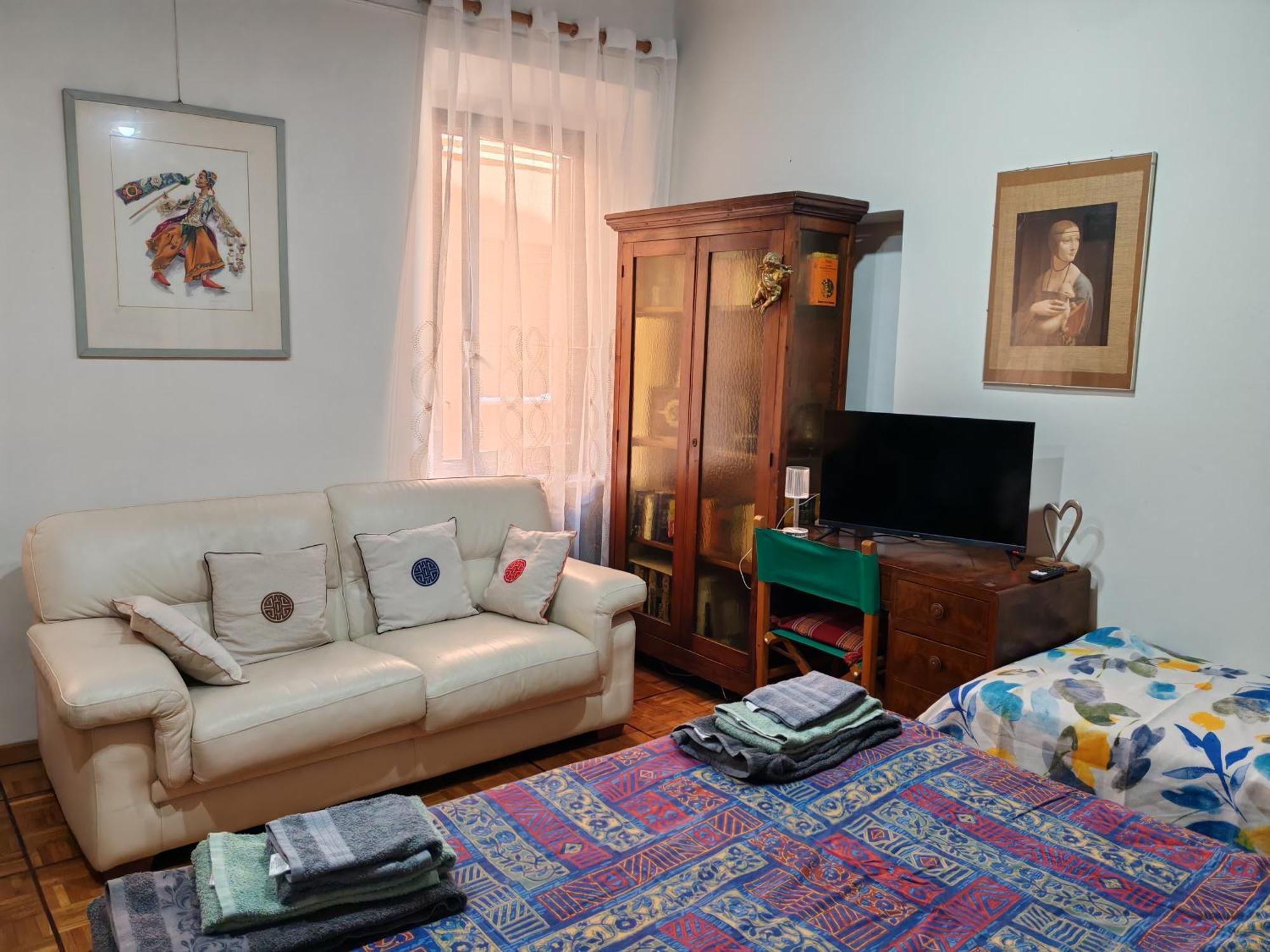 Studio Borgo Colonne Parma Ngoại thất bức ảnh