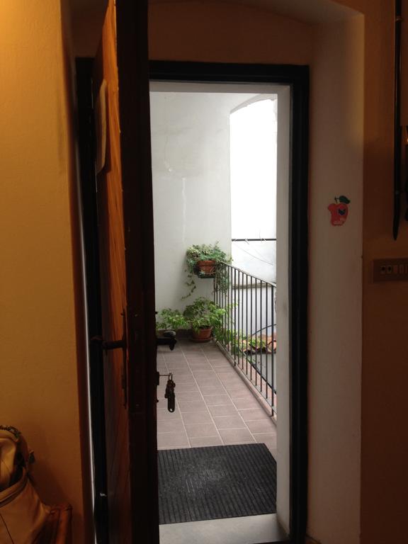 Studio Borgo Colonne Parma Ngoại thất bức ảnh
