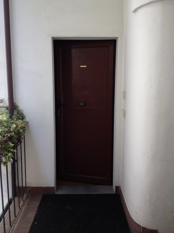 Studio Borgo Colonne Parma Ngoại thất bức ảnh