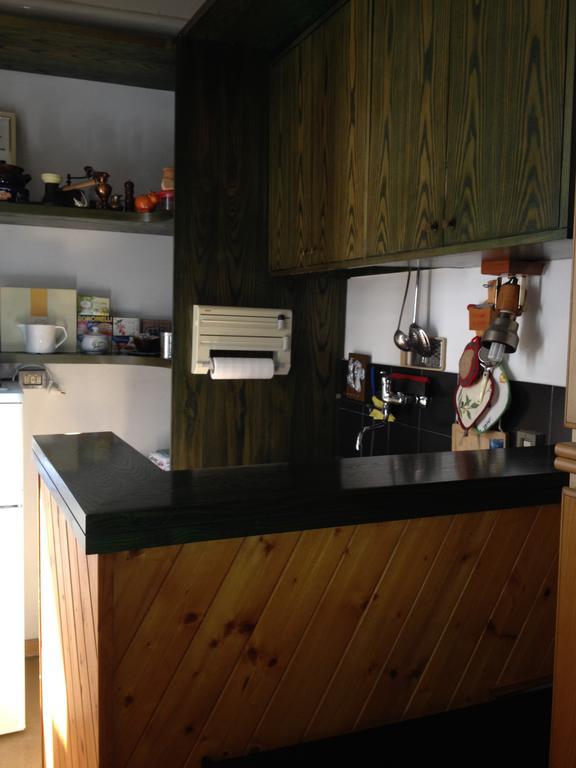 Studio Borgo Colonne Parma Ngoại thất bức ảnh